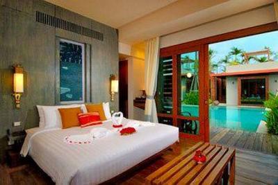 фото отеля Haven Resort