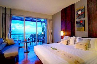 фото отеля Haven Resort