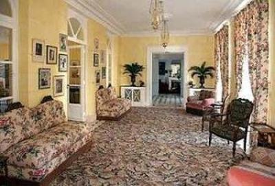 фото отеля Domaine De Kerbastic Hotel Guidel