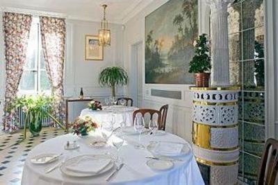 фото отеля Domaine De Kerbastic Hotel Guidel