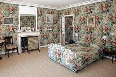 фото отеля Domaine De Kerbastic Hotel Guidel