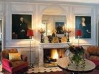 фото отеля Domaine De Kerbastic Hotel Guidel