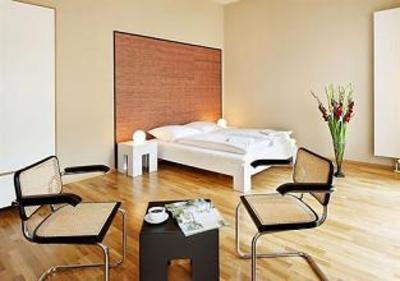 фото отеля Pfefferbett Hostel