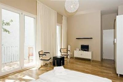 фото отеля Pfefferbett Hostel