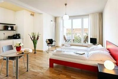 фото отеля Pfefferbett Hostel