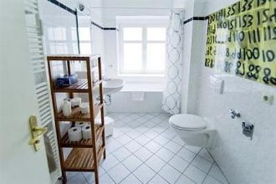 фото отеля Pfefferbett Hostel