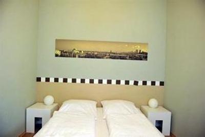 фото отеля Pfefferbett Hostel