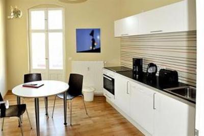 фото отеля Pfefferbett Hostel