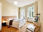 фото отеля Pfefferbett Hostel