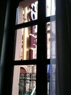 фото отеля Don Juan Hotel Salamanca