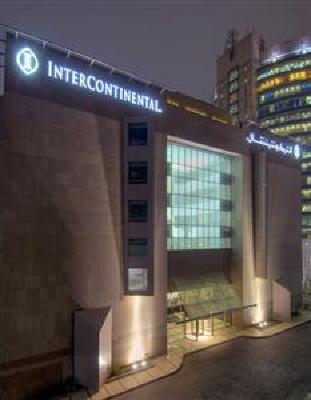 фото отеля InterContinental Al Khobar