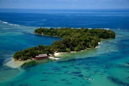 фото отеля Erakor Island Resort & Spa Port Vila