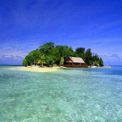 фото отеля Erakor Island Resort & Spa Port Vila