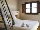 фото отеля La Data Hotel Gallegos