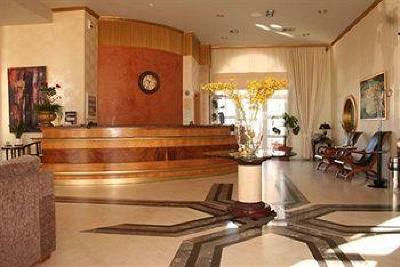 фото отеля Kouros Hotel