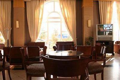фото отеля Kouros Hotel