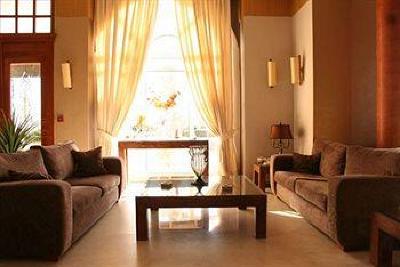 фото отеля Kouros Hotel