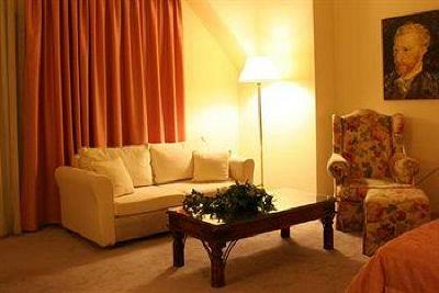 фото отеля Kouros Hotel