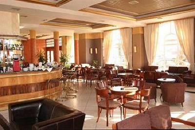 фото отеля Kouros Hotel