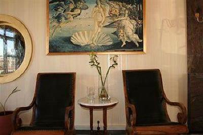 фото отеля Kouros Hotel