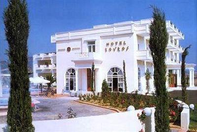 фото отеля Kouros Hotel