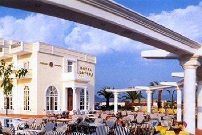 фото отеля Kouros Hotel