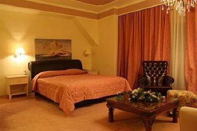 фото отеля Kouros Hotel
