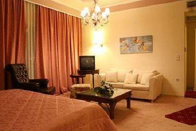 фото отеля Kouros Hotel