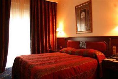 фото отеля Kouros Hotel