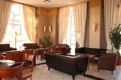 фото отеля Kouros Hotel