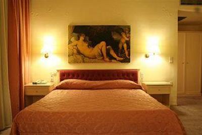 фото отеля Kouros Hotel