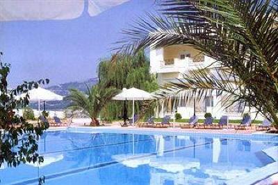 фото отеля Kouros Hotel