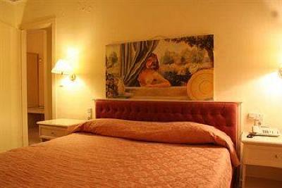 фото отеля Kouros Hotel