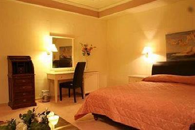 фото отеля Kouros Hotel