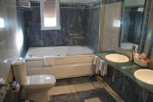 фото отеля Venta El Museo Hotel Lucainena De Las Torres