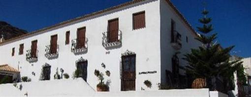 фото отеля Venta El Museo Hotel Lucainena De Las Torres