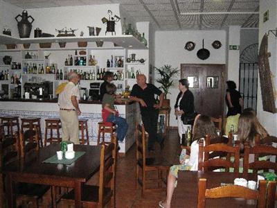фото отеля Venta El Museo Hotel Lucainena De Las Torres