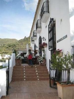 фото отеля Venta El Museo Hotel Lucainena De Las Torres