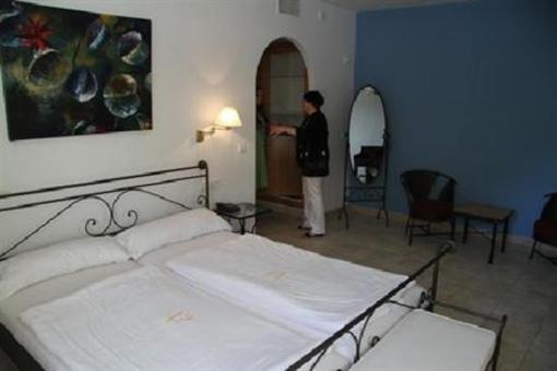 фото отеля Venta El Museo Hotel Lucainena De Las Torres