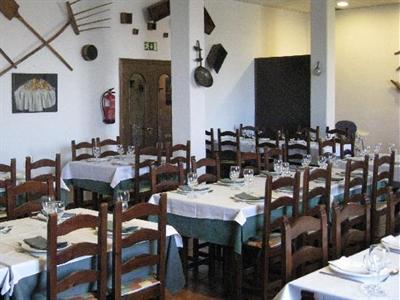 фото отеля Venta El Museo Hotel Lucainena De Las Torres