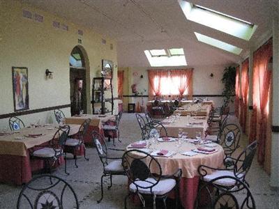 фото отеля Venta El Museo Hotel Lucainena De Las Torres