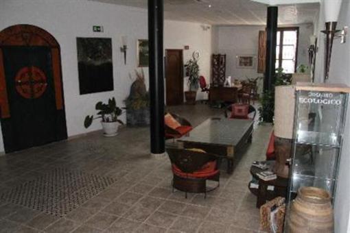 фото отеля Venta El Museo Hotel Lucainena De Las Torres