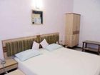 фото отеля Tamanna Residency Hotel Pune