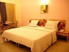 фото отеля Tamanna Residency Hotel Pune