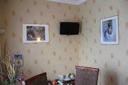 фото отеля Hostellerie Saint Louis