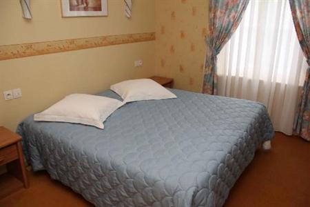 фото отеля Hostellerie Saint Louis