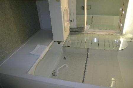 фото отеля Hostellerie Saint Louis