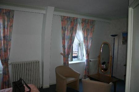 фото отеля Hostellerie Saint Louis