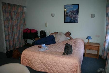 фото отеля Hostellerie Saint Louis