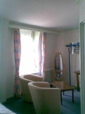 фото отеля Hostellerie Saint Louis